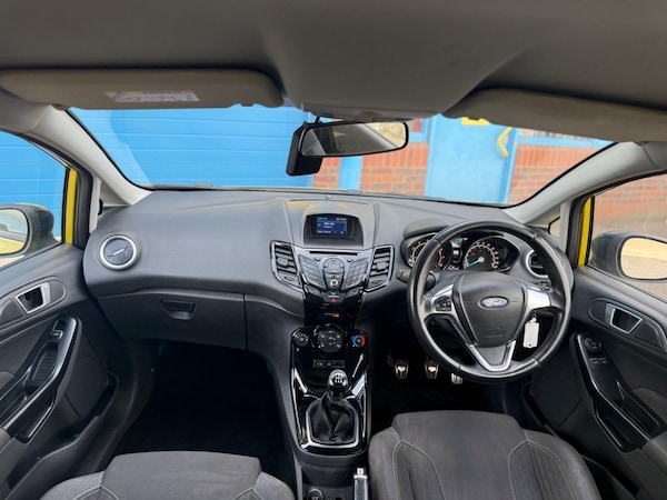Used Ford Fiesta 2016 for sale - 74611717: Photo 70