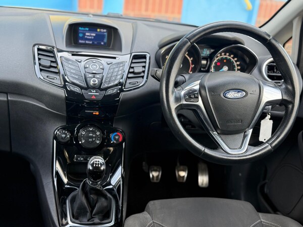 Used Ford Fiesta 2016 for sale - 74611717: Photo 71