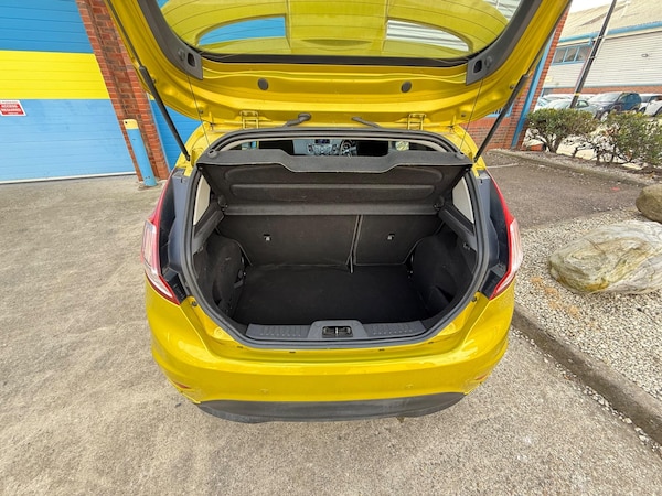 Used Ford Fiesta 2016 for sale - 74611717: Photo 78