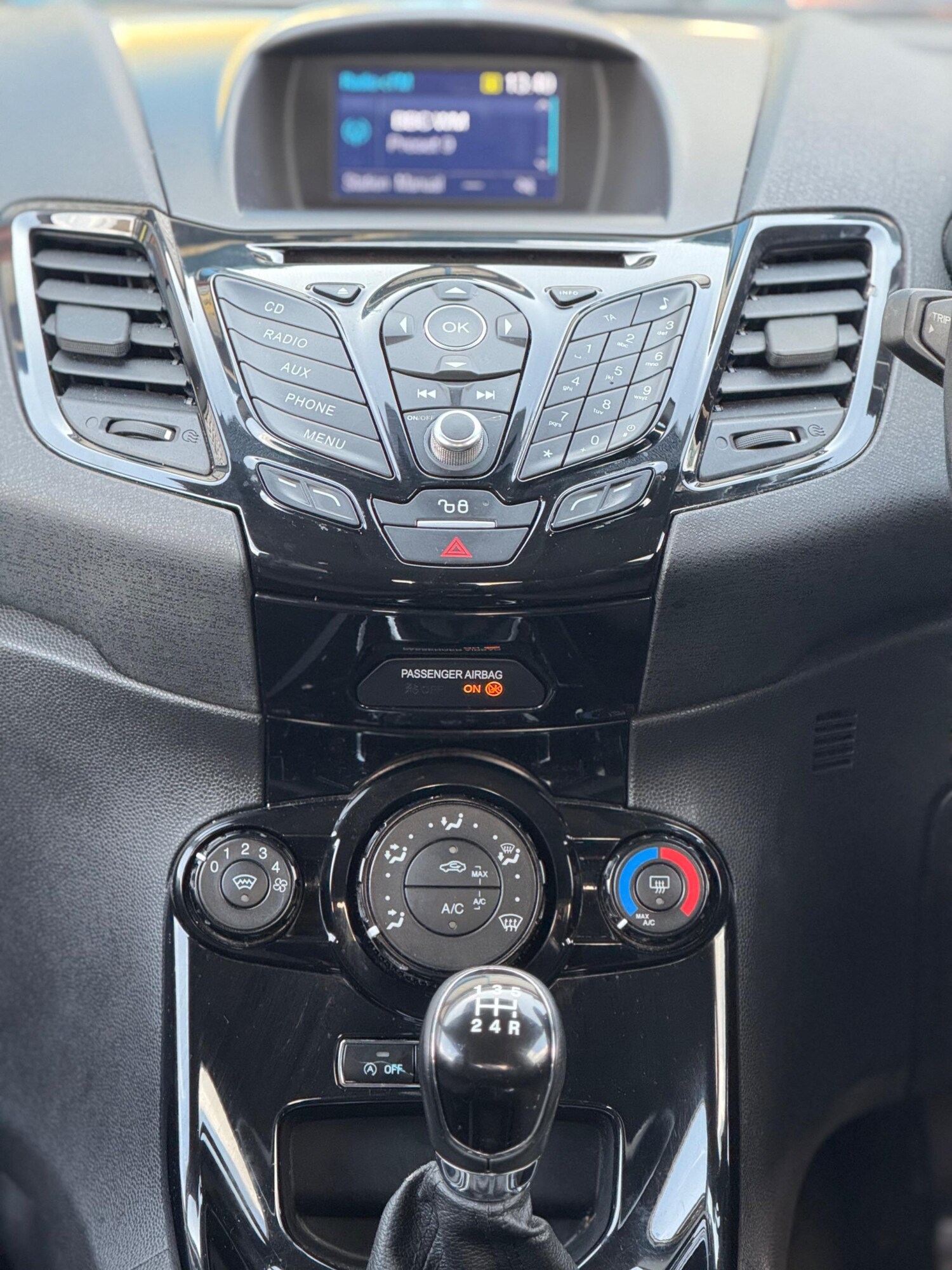 Vehicle 80