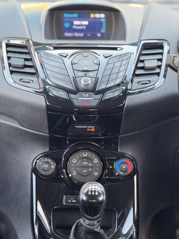 Used Ford Fiesta 2016 for sale - 74611717: Photo 80