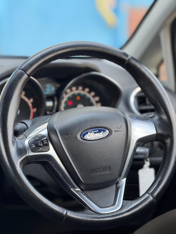 Used Ford Fiesta 2016 for sale - 74611717: Photo 81