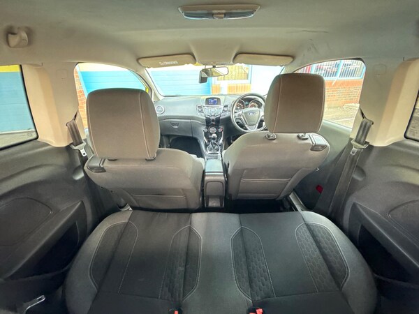 Used Ford Fiesta 2016 for sale - 74611717: Photo 86