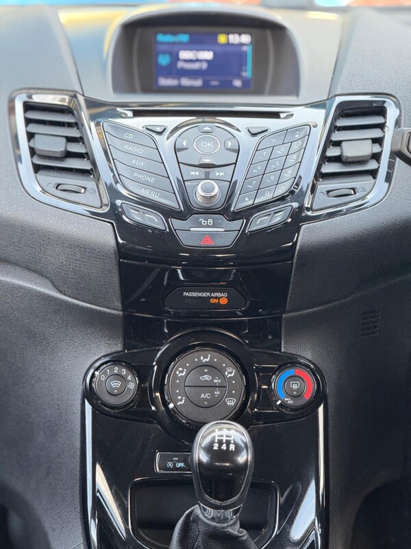 Used Ford Fiesta 2016 for sale - 74611717: Photo 87