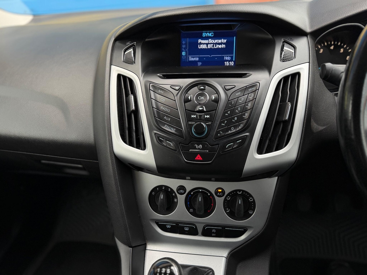 Used Ford Focus 2014 for sale - 76993856: Photo 20