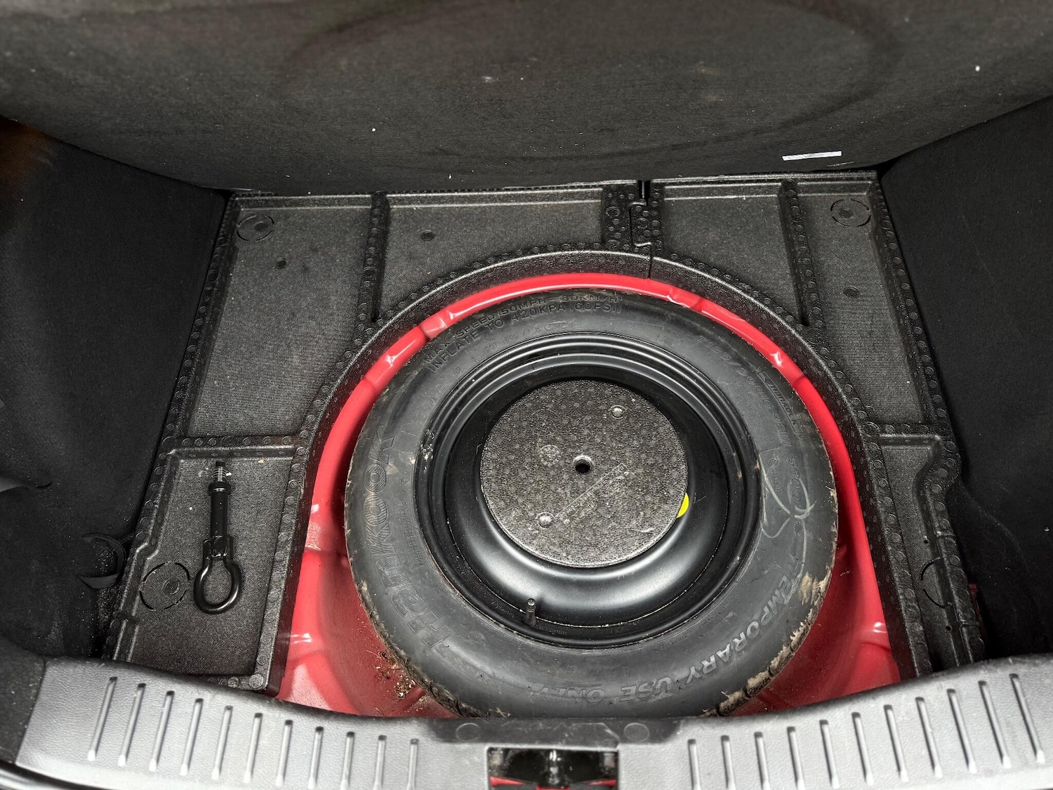 Used Ford Focus 2014 for sale - 76993856: Photo 22