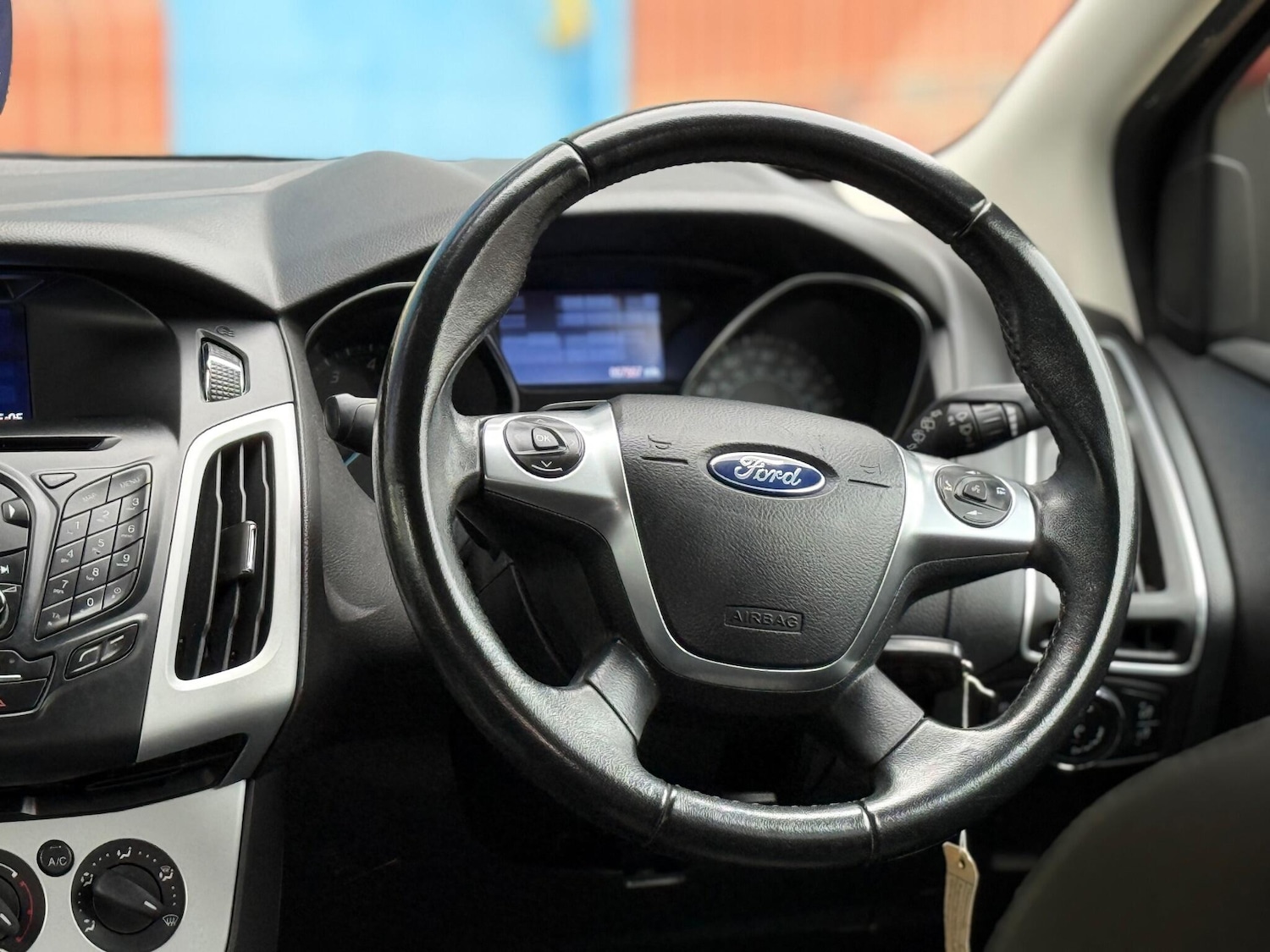 Used Ford Focus 2014 for sale - 76993856: Photo 36
