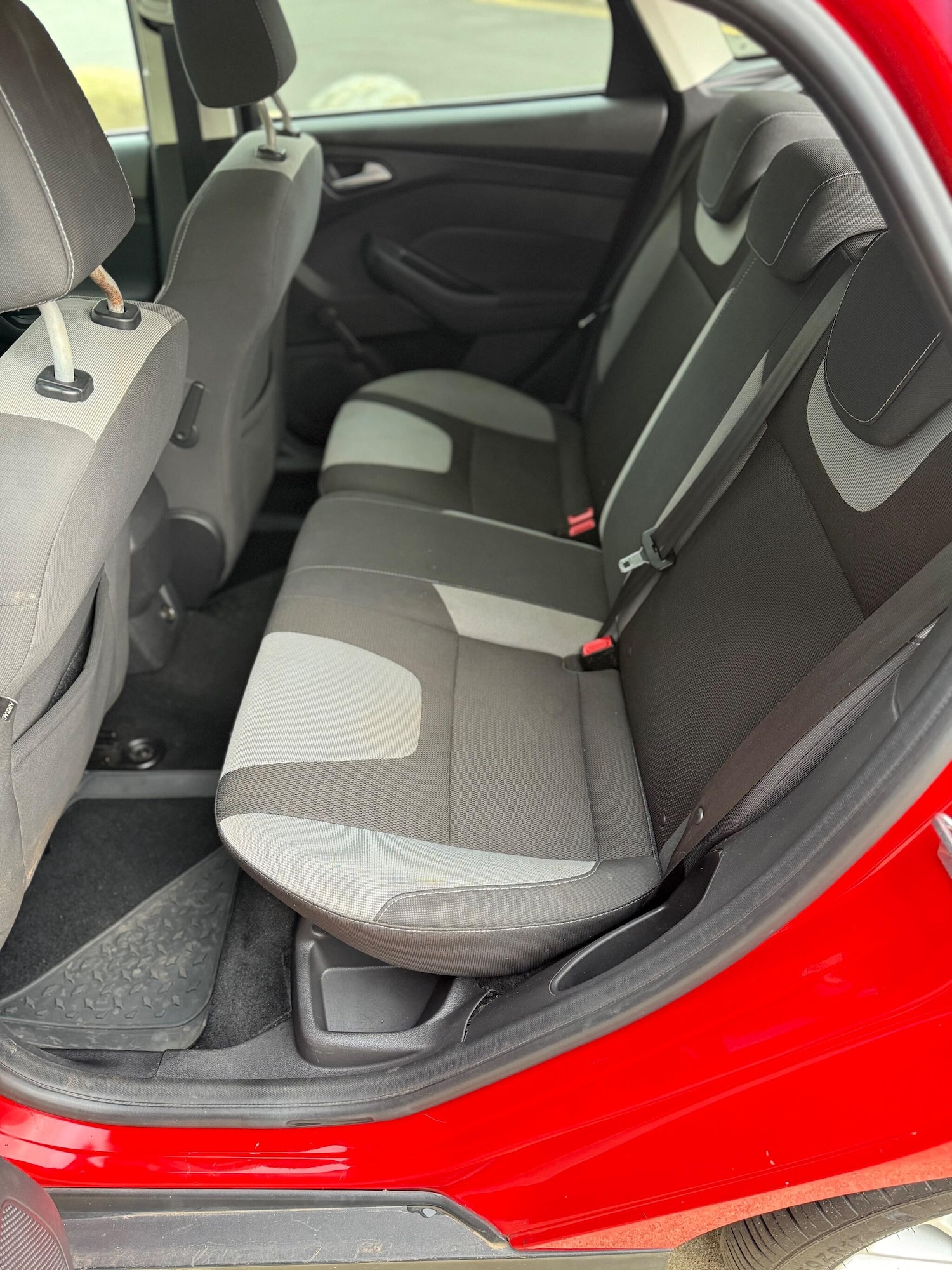 Used Ford Focus 2014 for sale - 76993856: Photo 37