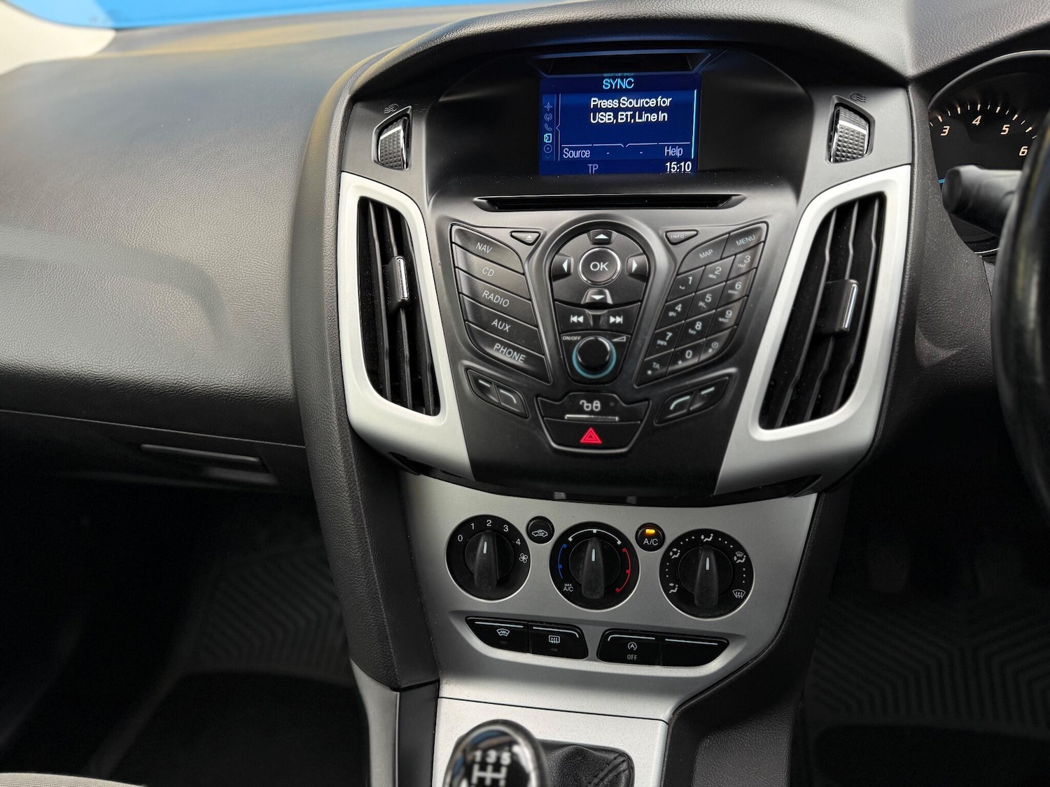 Used Ford Focus 2014 for sale - 76993856: Photo 66