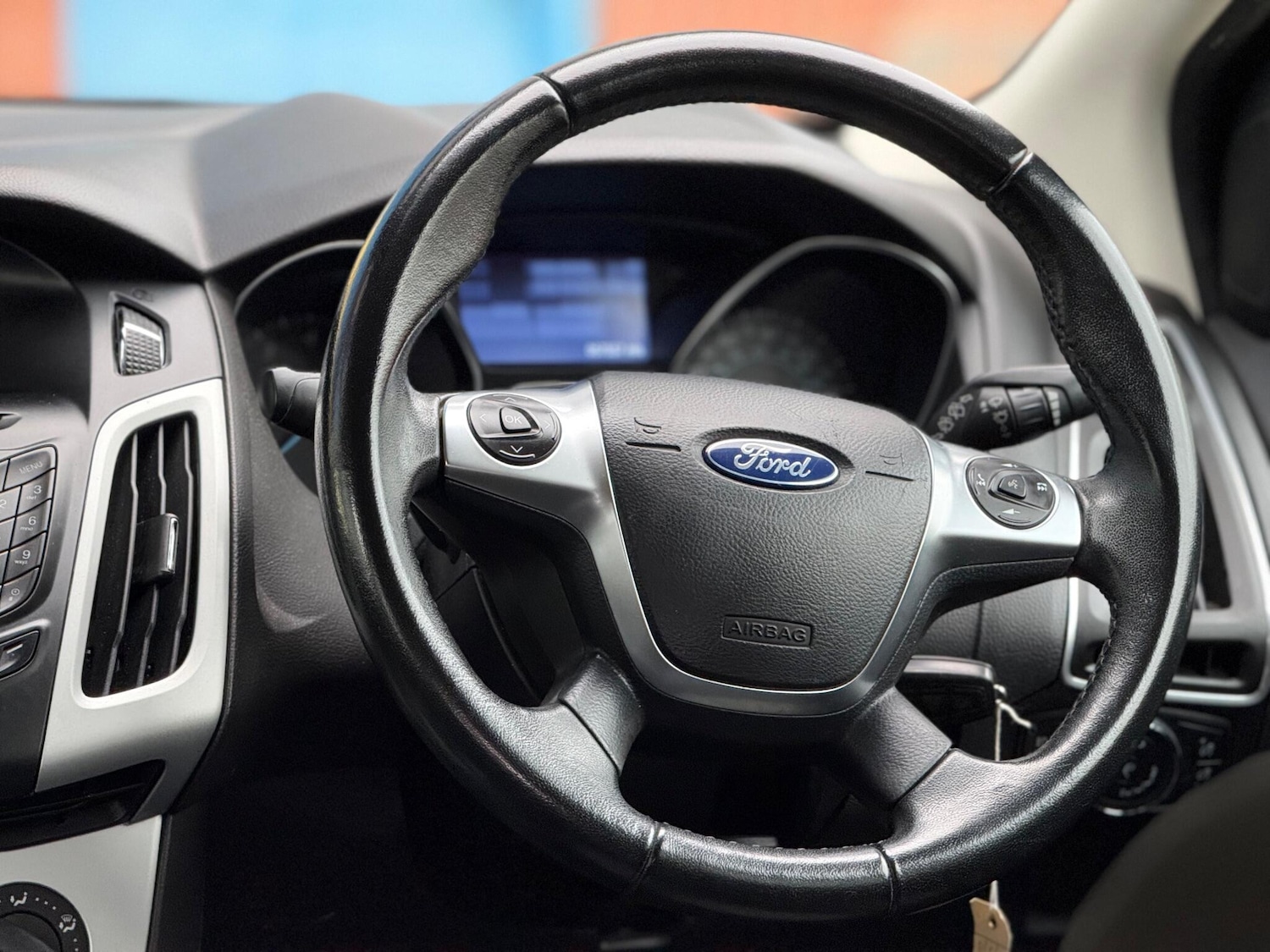 Used Ford Focus 2014 for sale - 76993856: Photo 8
