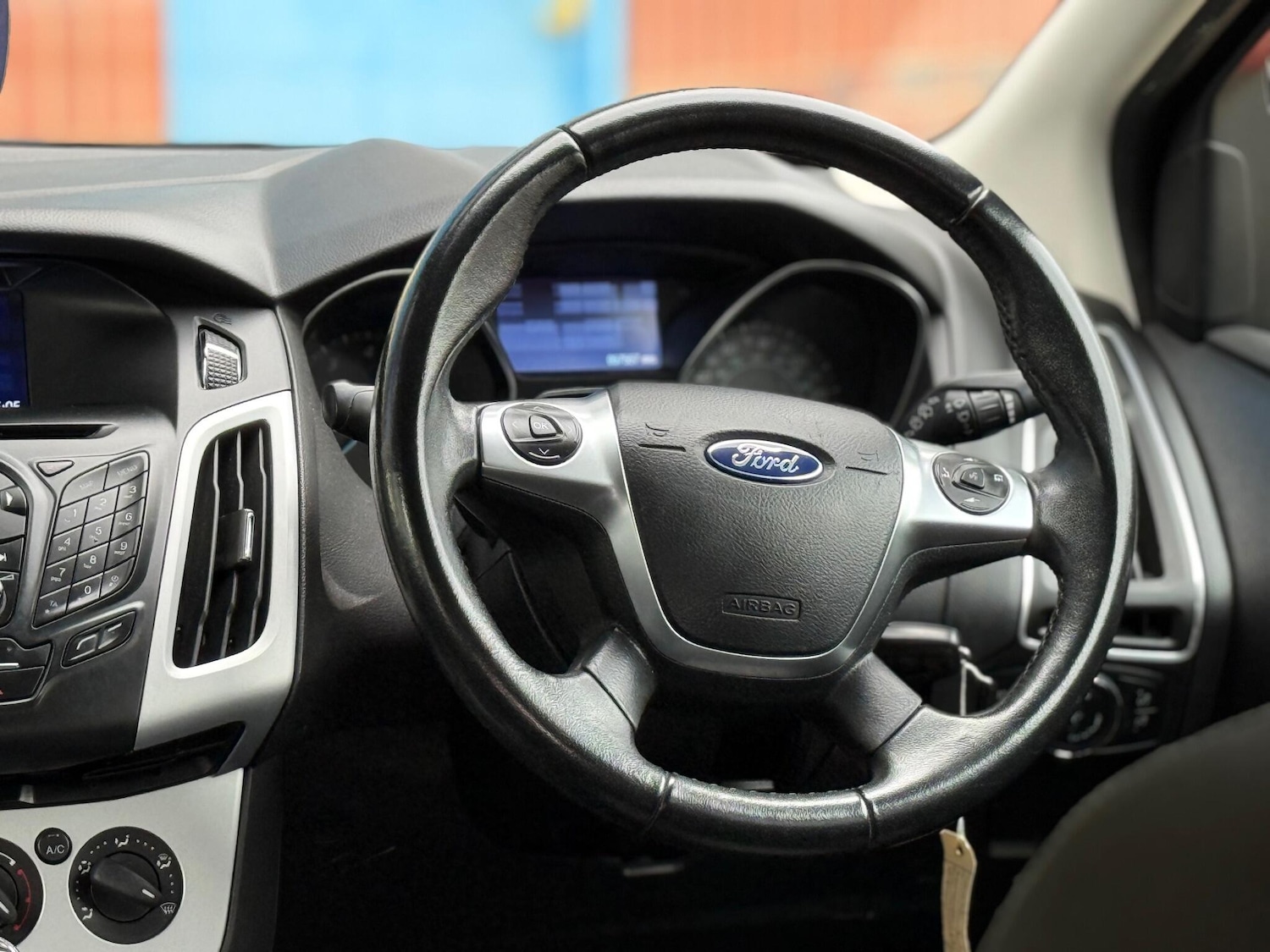 Used Ford Focus 2014 for sale - 76993856: Photo 82