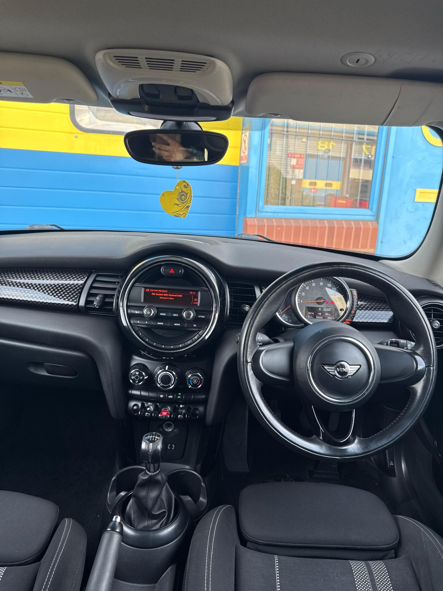 Vehicle 17