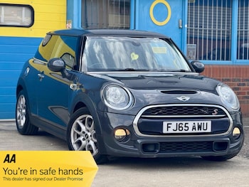 Used MINI Hatch 2015 for sale - 75634634: Photo