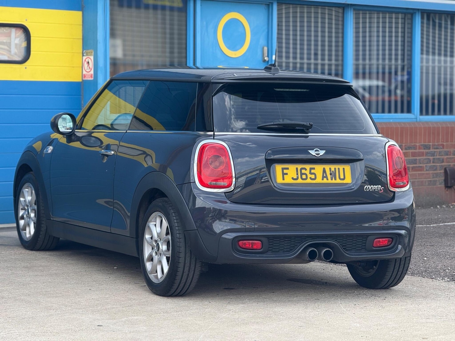 Vehicle 26
