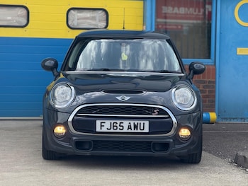 Used MINI Hatch 2015 for sale - 75634634: Photo