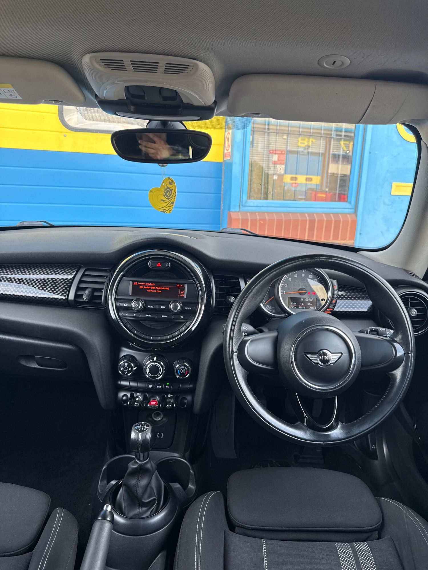 Vehicle 34