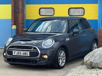 Used MINI Hatch 2015 for sale - 75634634: Photo