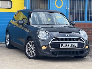 Used MINI Hatch 2015 for sale - 75634634: Photo