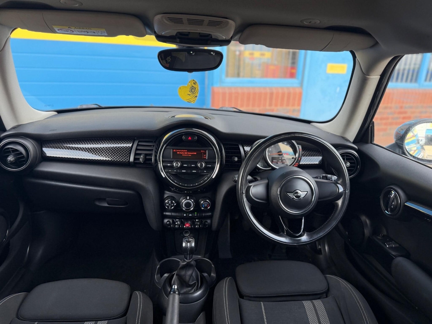 Vehicle 50