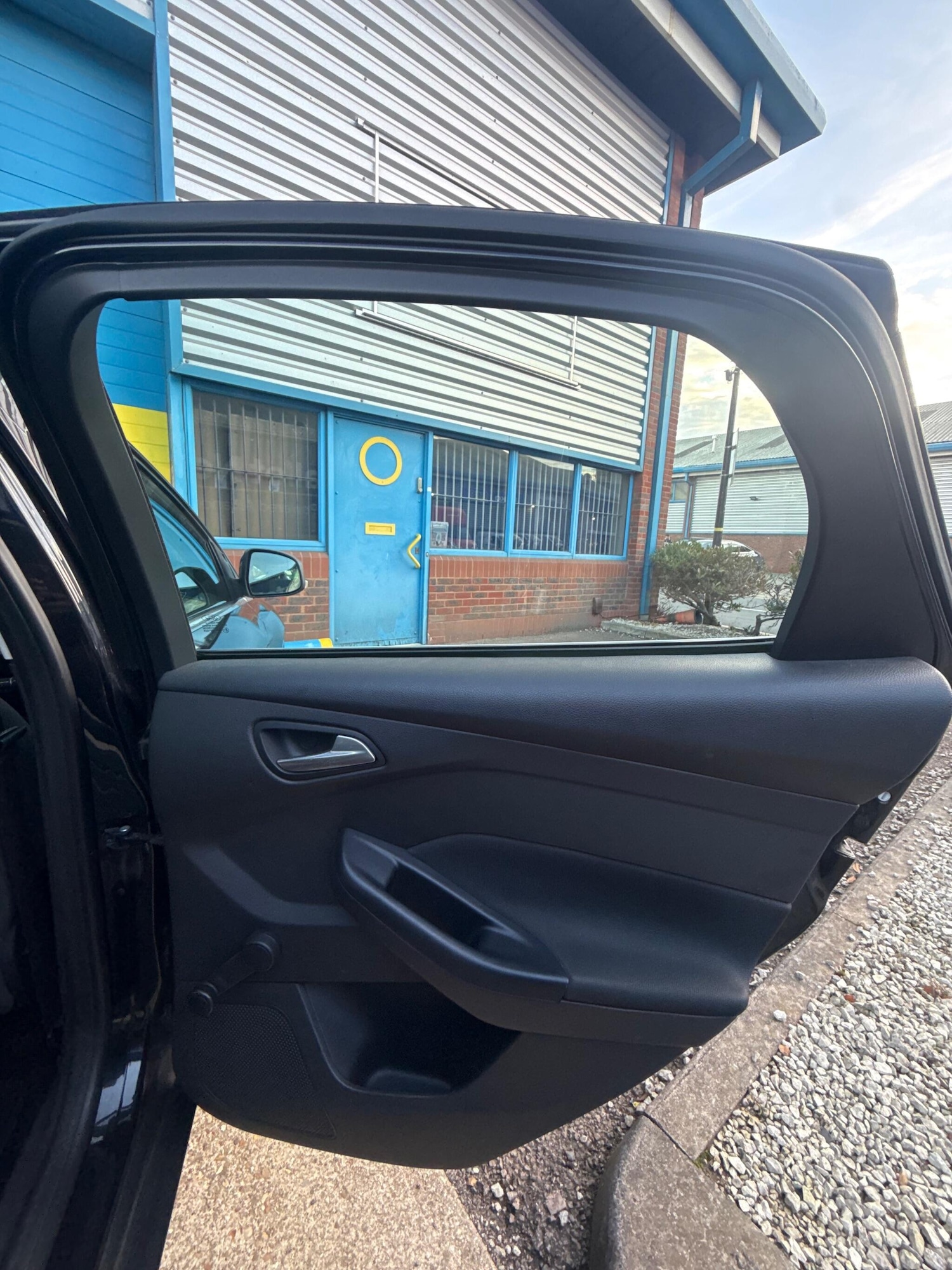 Used Ford Focus for sale - 76538659: Photo 10