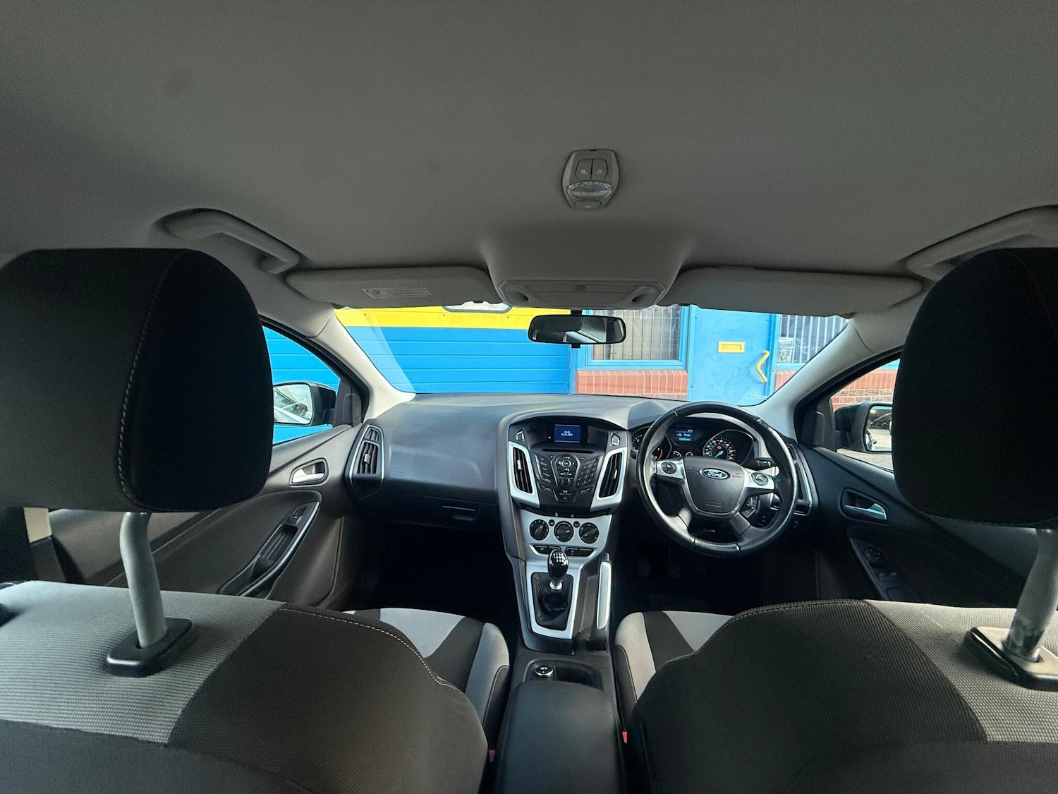 Used Ford Focus for sale - 76538659: Photo 11