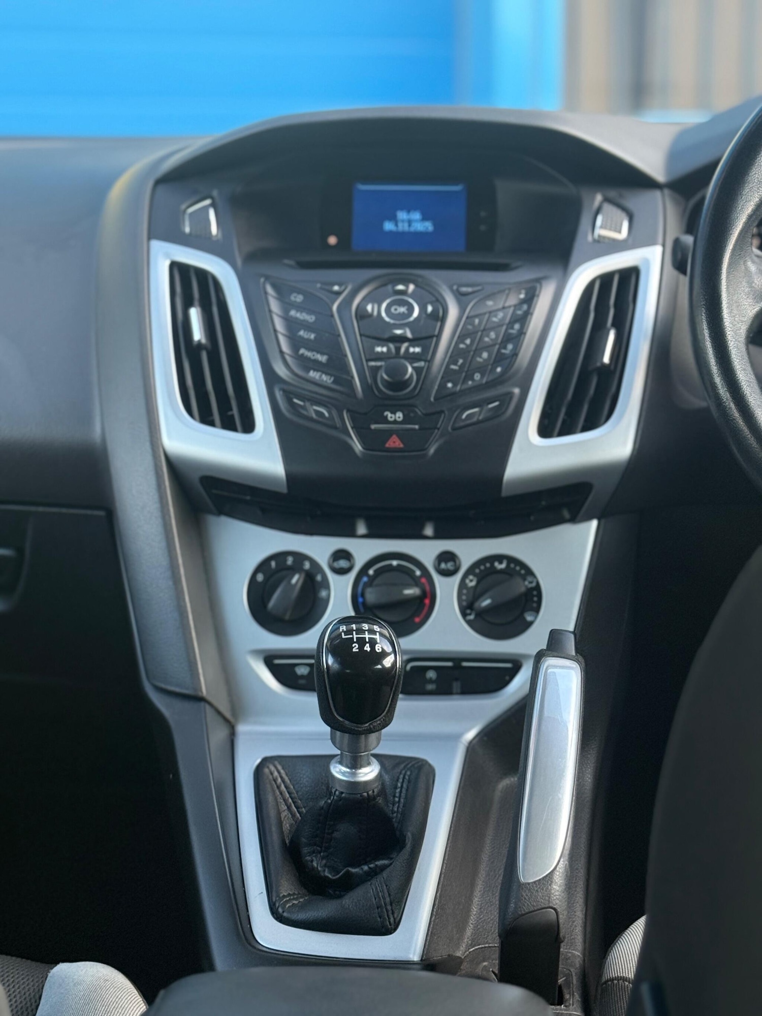 Used Ford Focus for sale - 76538659: Photo 12