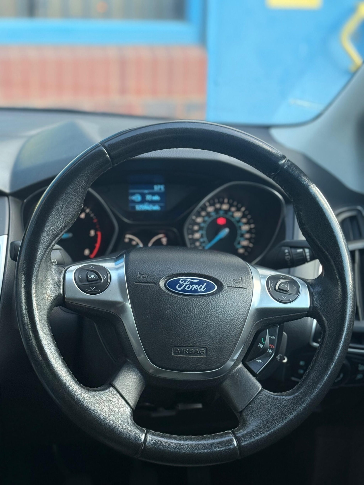 Used Ford Focus for sale - 76538659: Photo 13