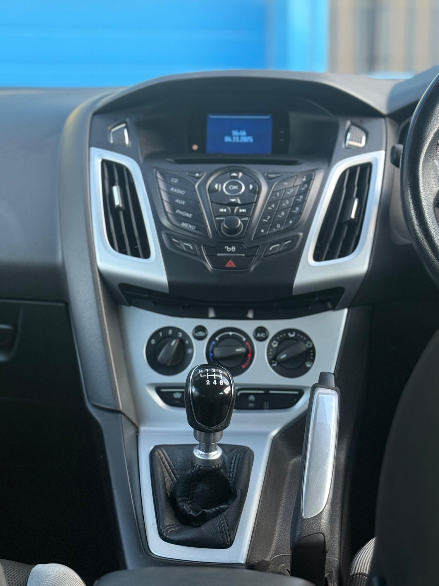 Used Ford Focus for sale - 76538659: Photo 14