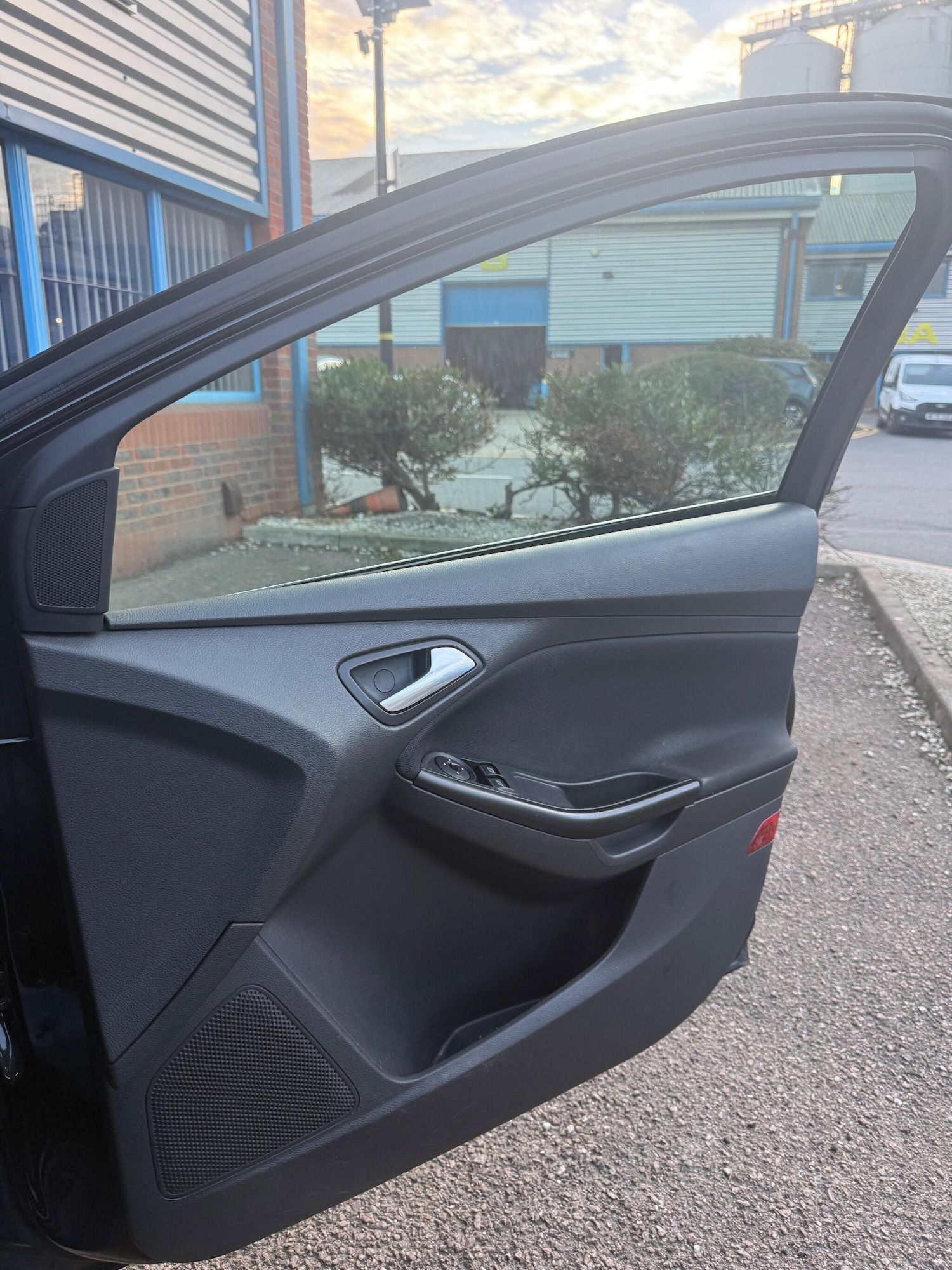 Used Ford Focus for sale - 76538659: Photo 16