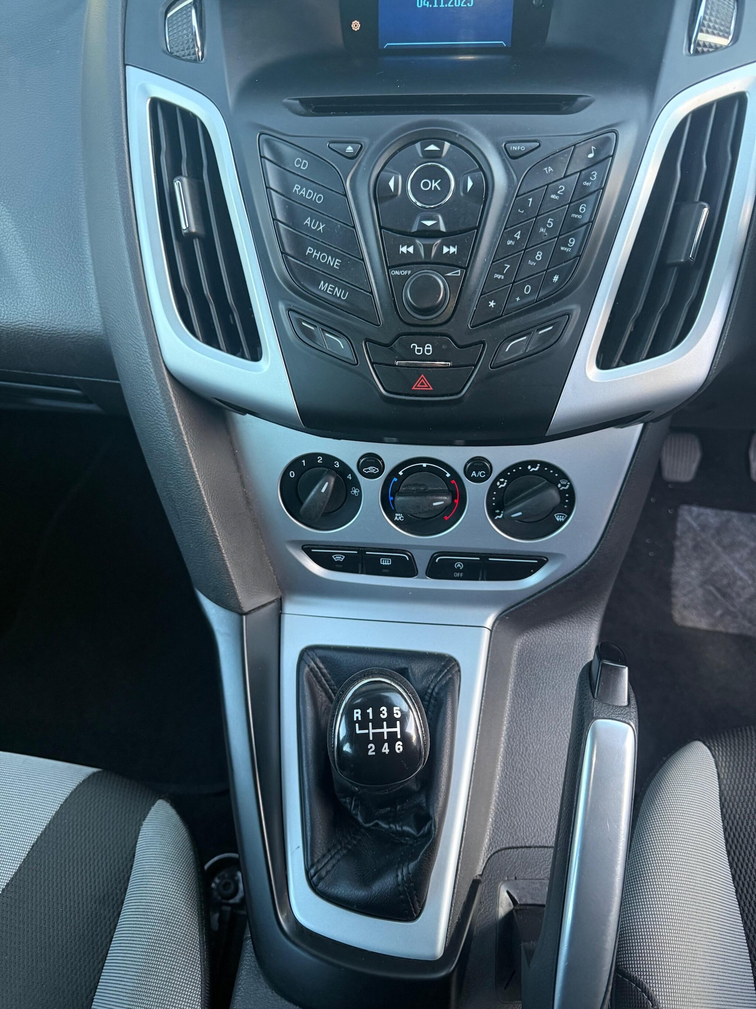 Used Ford Focus for sale - 76538659: Photo 17