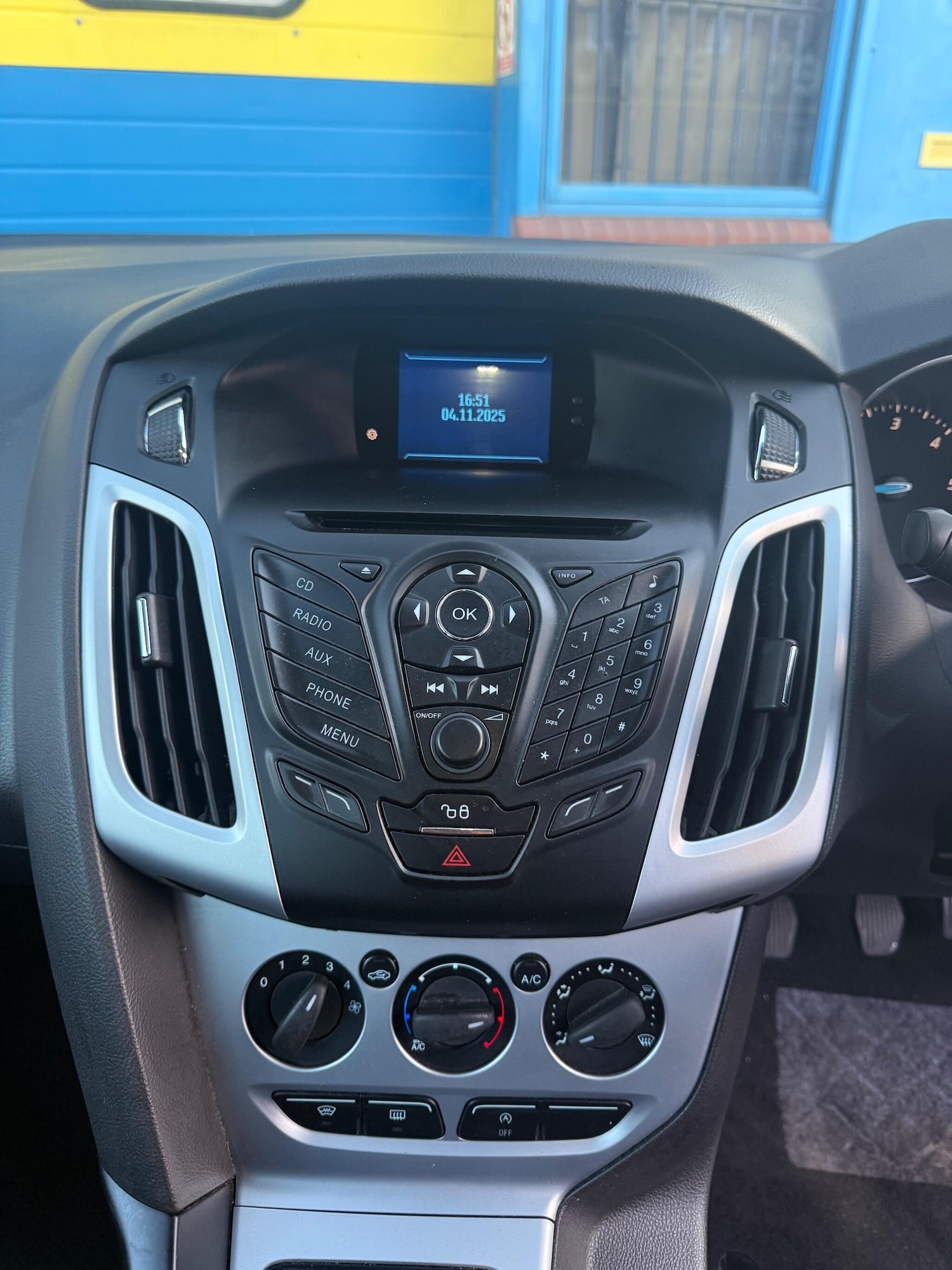 Used Ford Focus for sale - 76538659: Photo 18