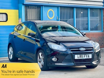 Used Ford Focus 2011 for sale - 76538659: Photo