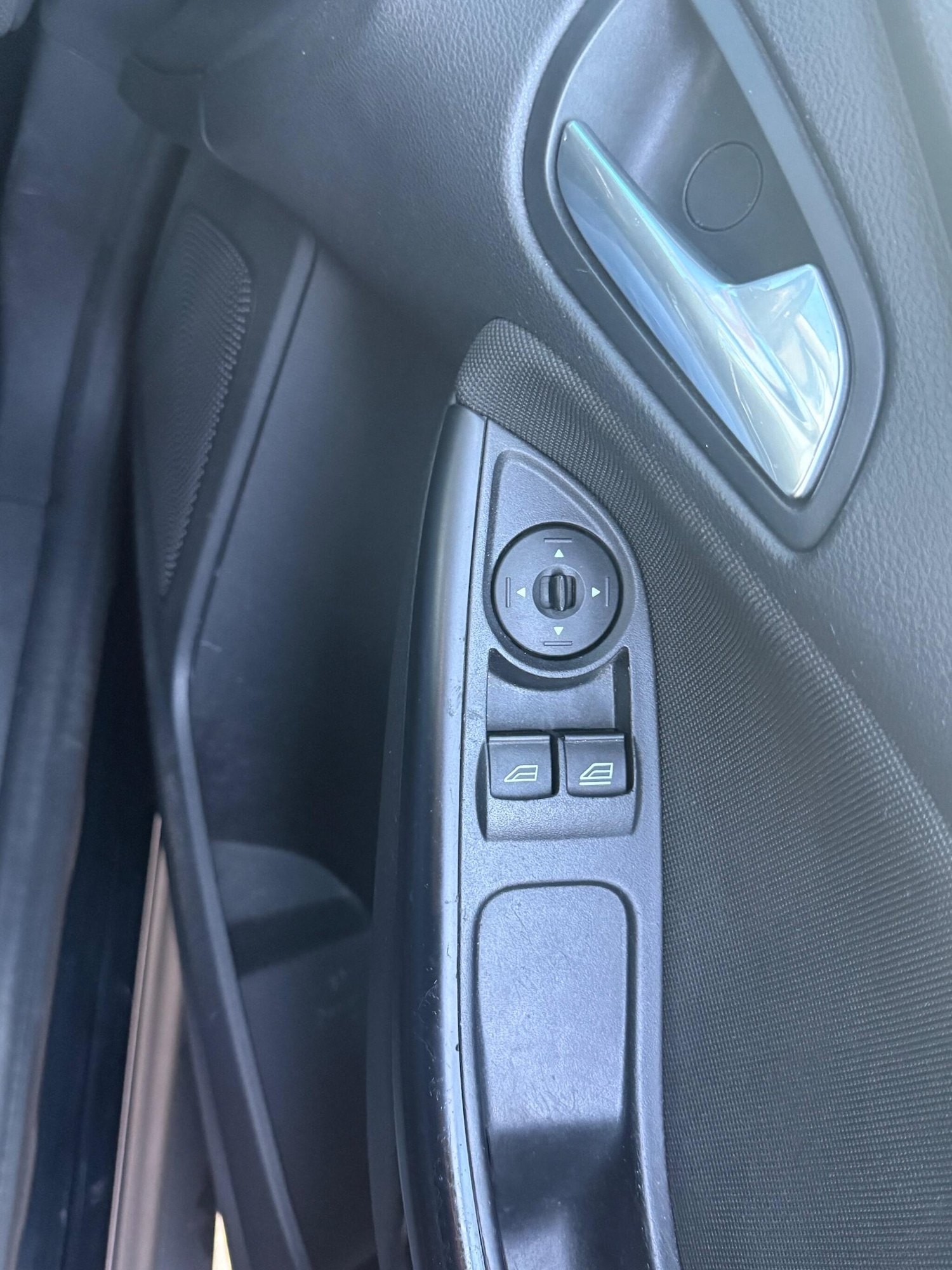 Used Ford Focus for sale - 76538659: Photo 21