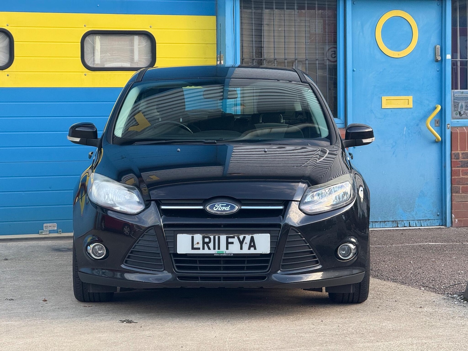 Used Ford Focus for sale - 76538659: Photo 22