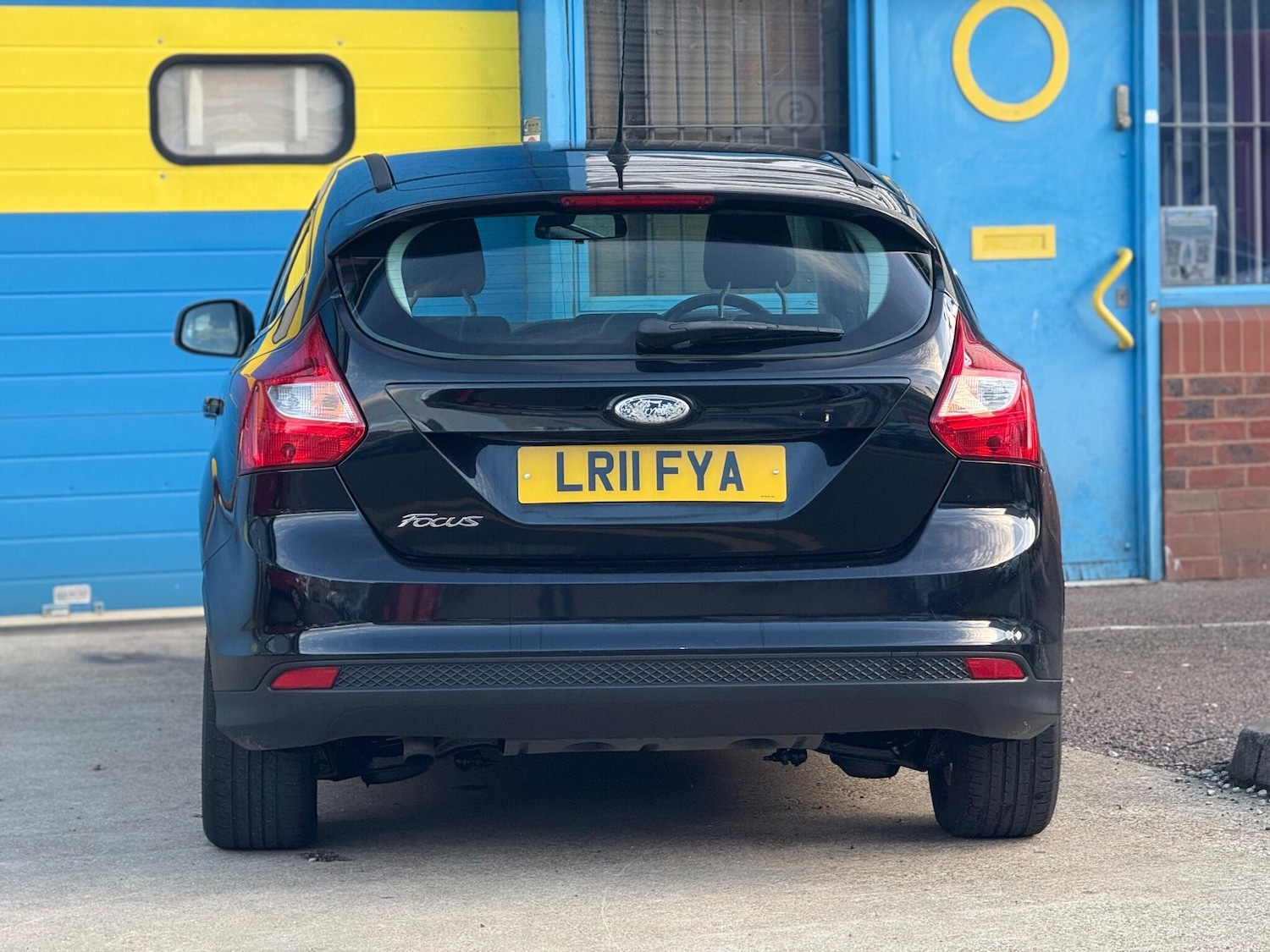 Used Ford Focus for sale - 76538659: Photo 25