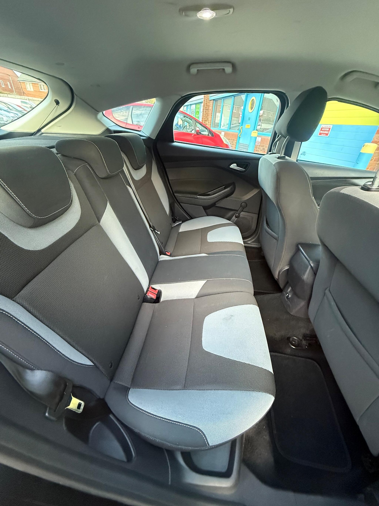 Used Ford Focus for sale - 76538659: Photo 29