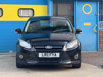 Used Ford Focus 2011 for sale - 76538659: Photo