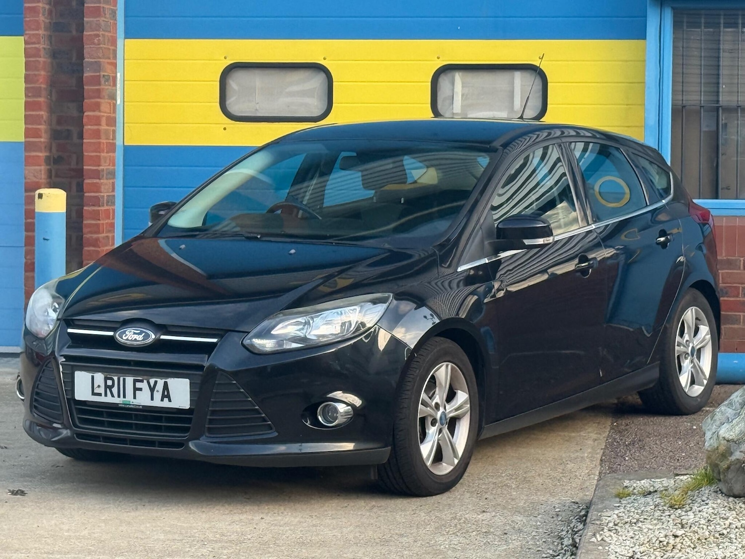 Used Ford Focus for sale - 76538659: Photo 3