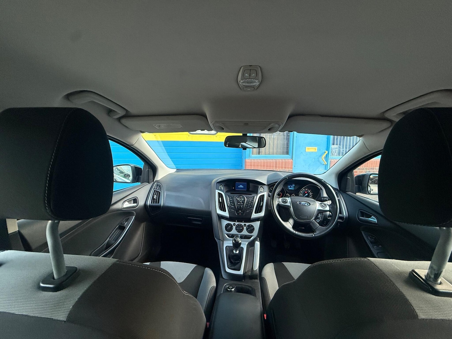 Used Ford Focus for sale - 76538659: Photo 31