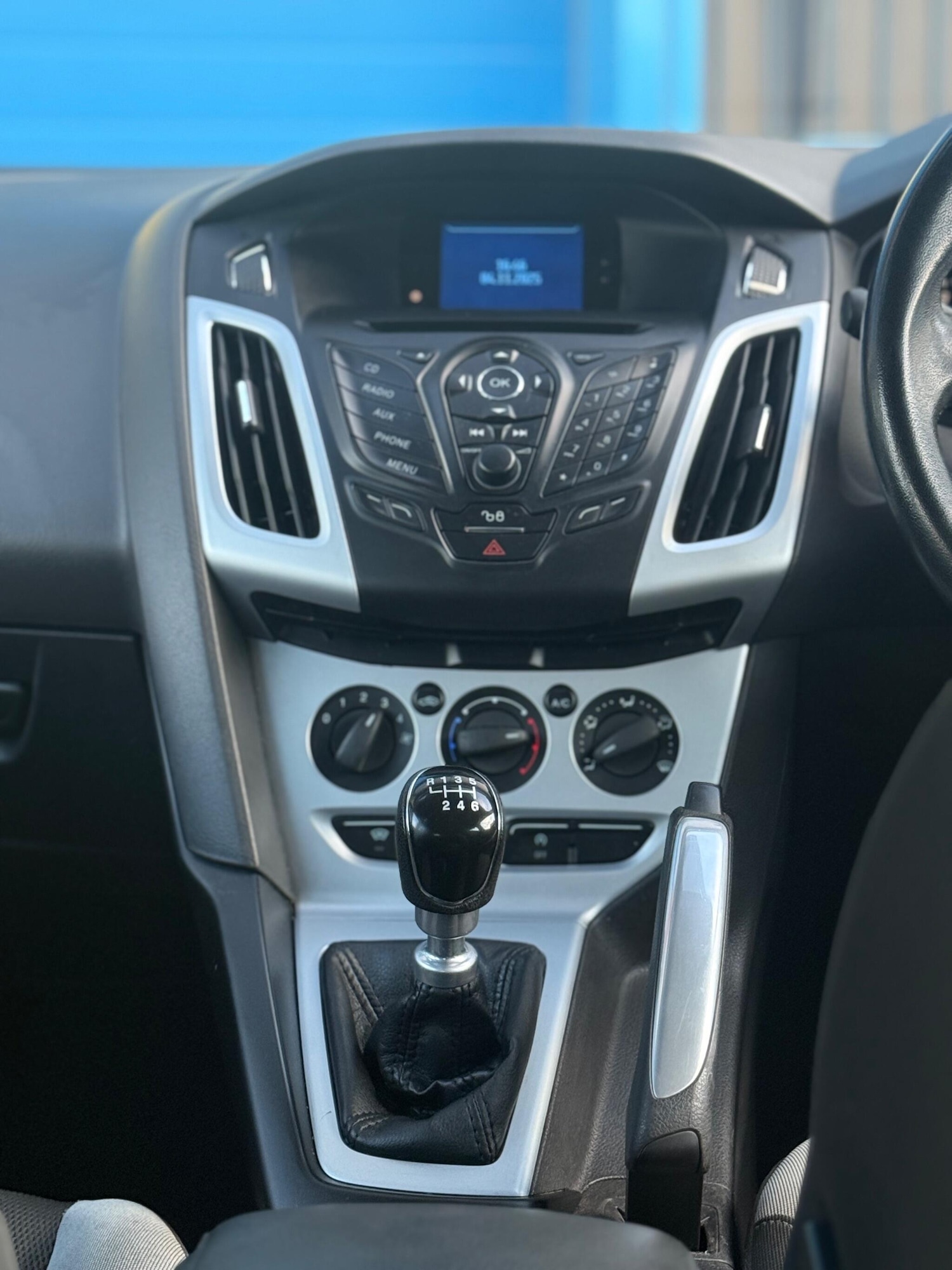 Used Ford Focus for sale - 76538659: Photo 32