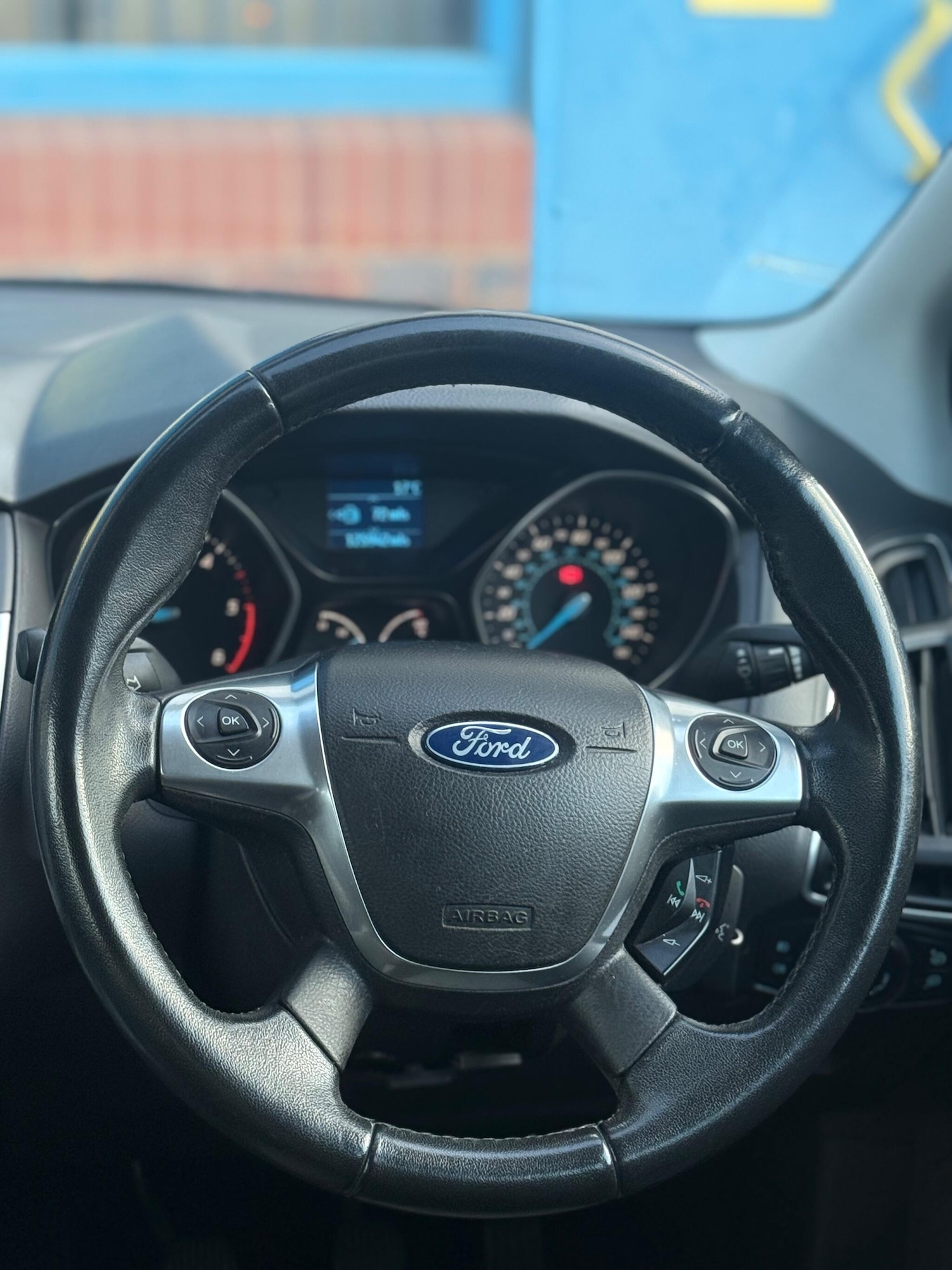 Used Ford Focus for sale - 76538659: Photo 33