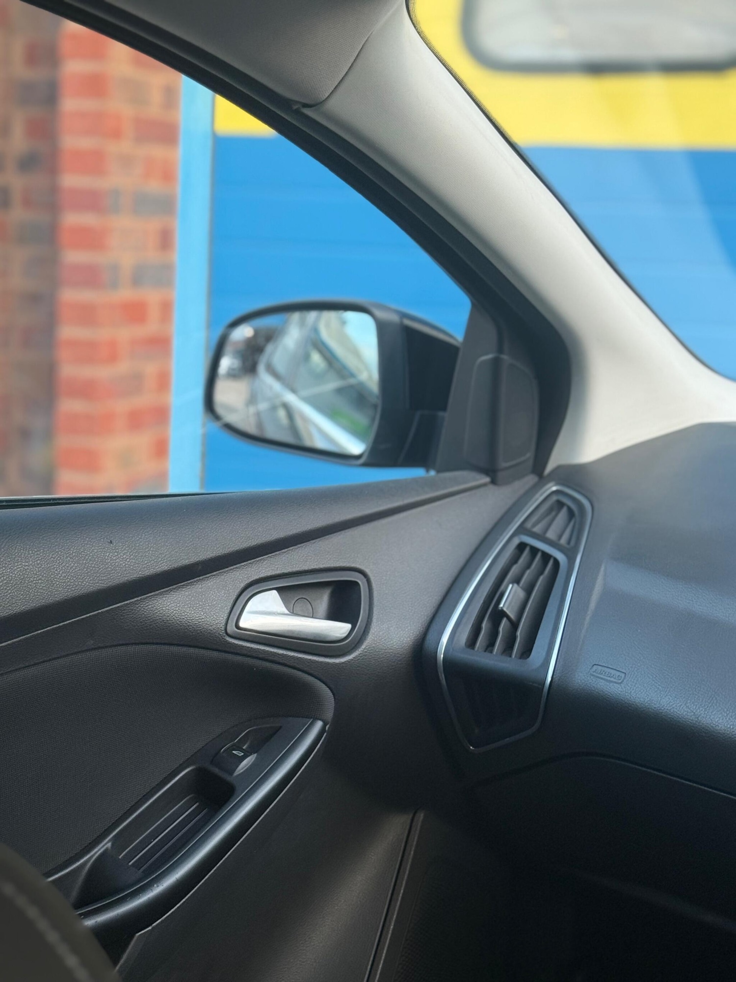 Used Ford Focus for sale - 76538659: Photo 34