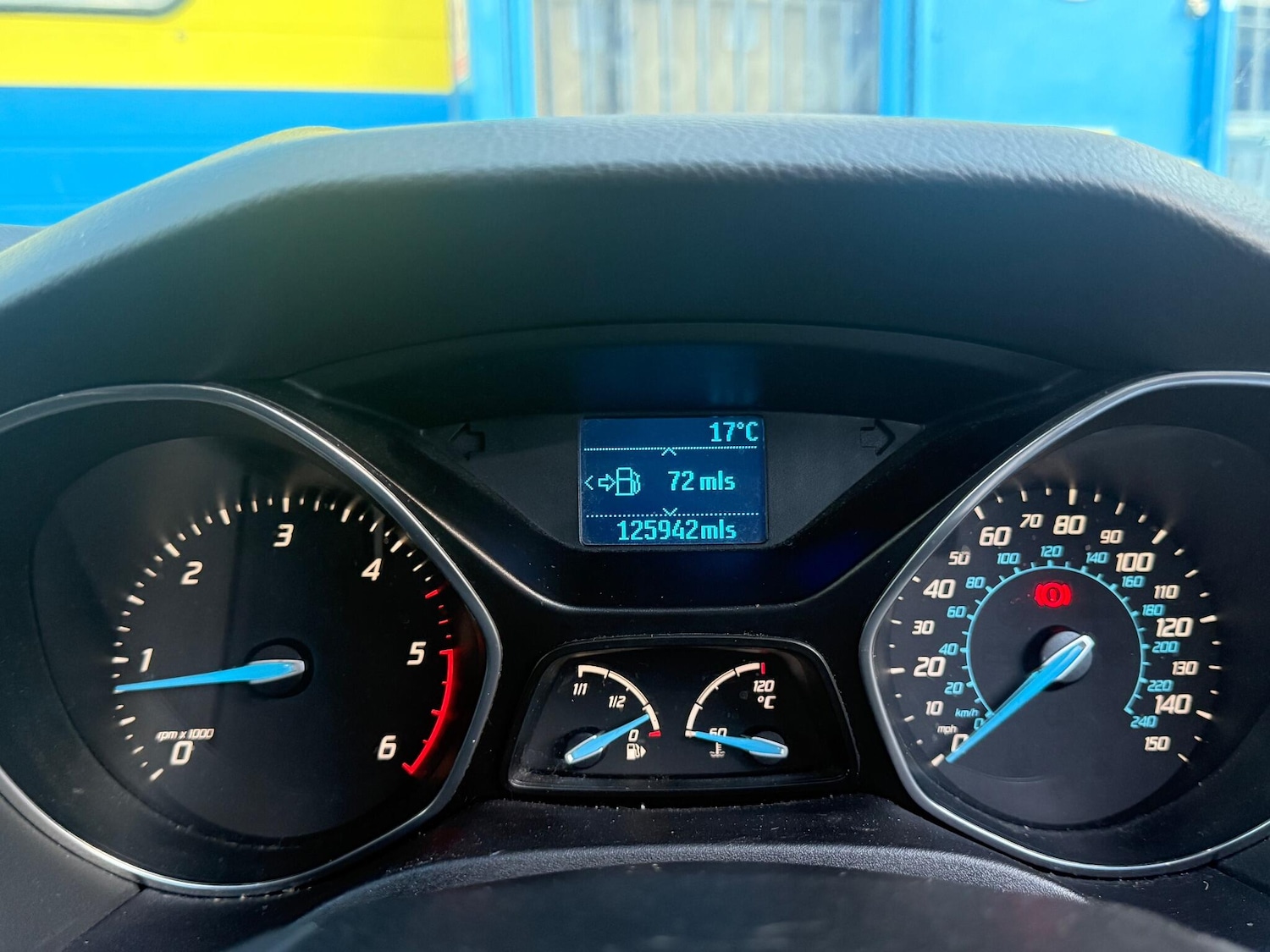 Used Ford Focus for sale - 76538659: Photo 36