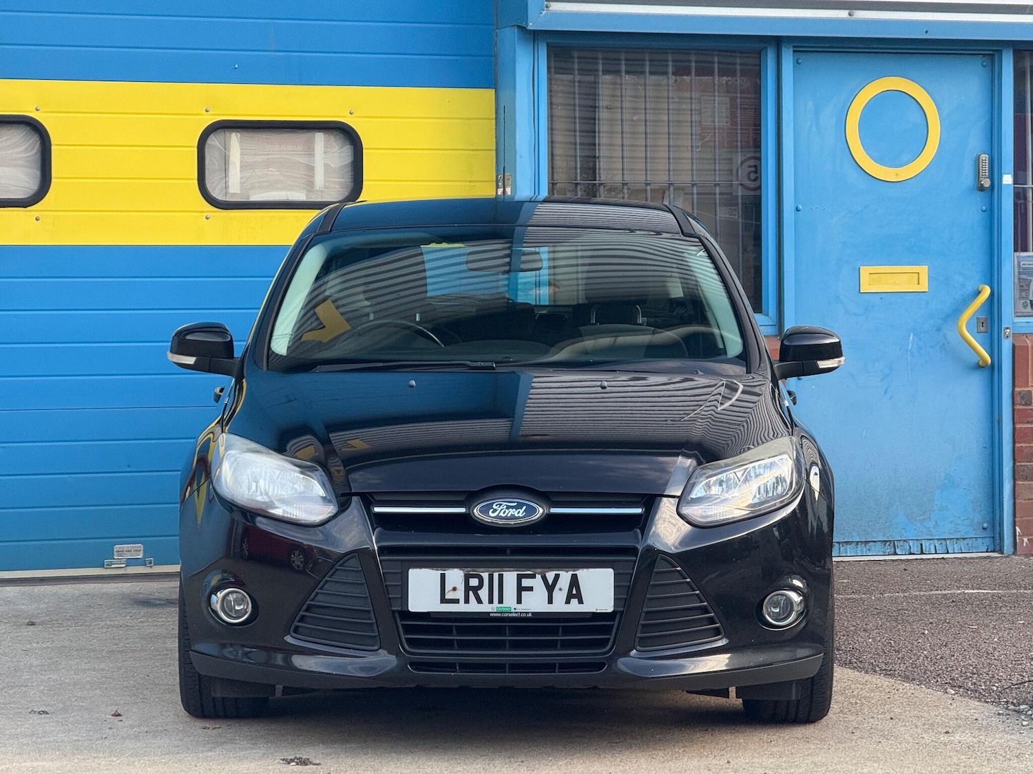 Used Ford Focus for sale - 76538659: Photo 39