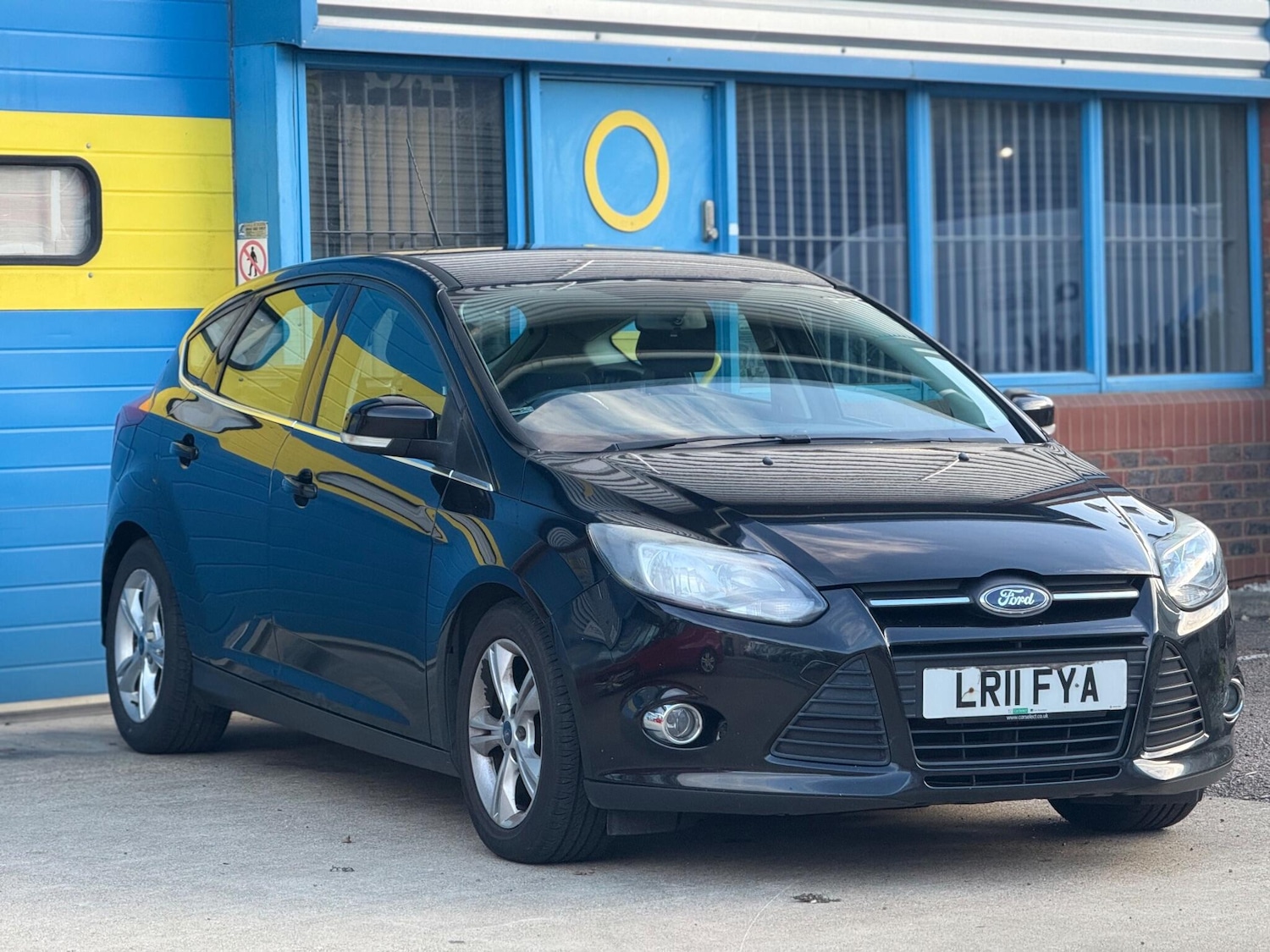 Used Ford Focus for sale - 76538659: Photo 4