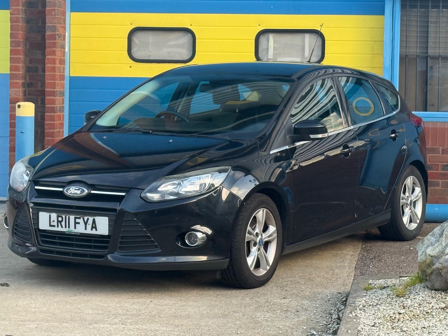 Used Ford Focus for sale - 76538659: Photo 40