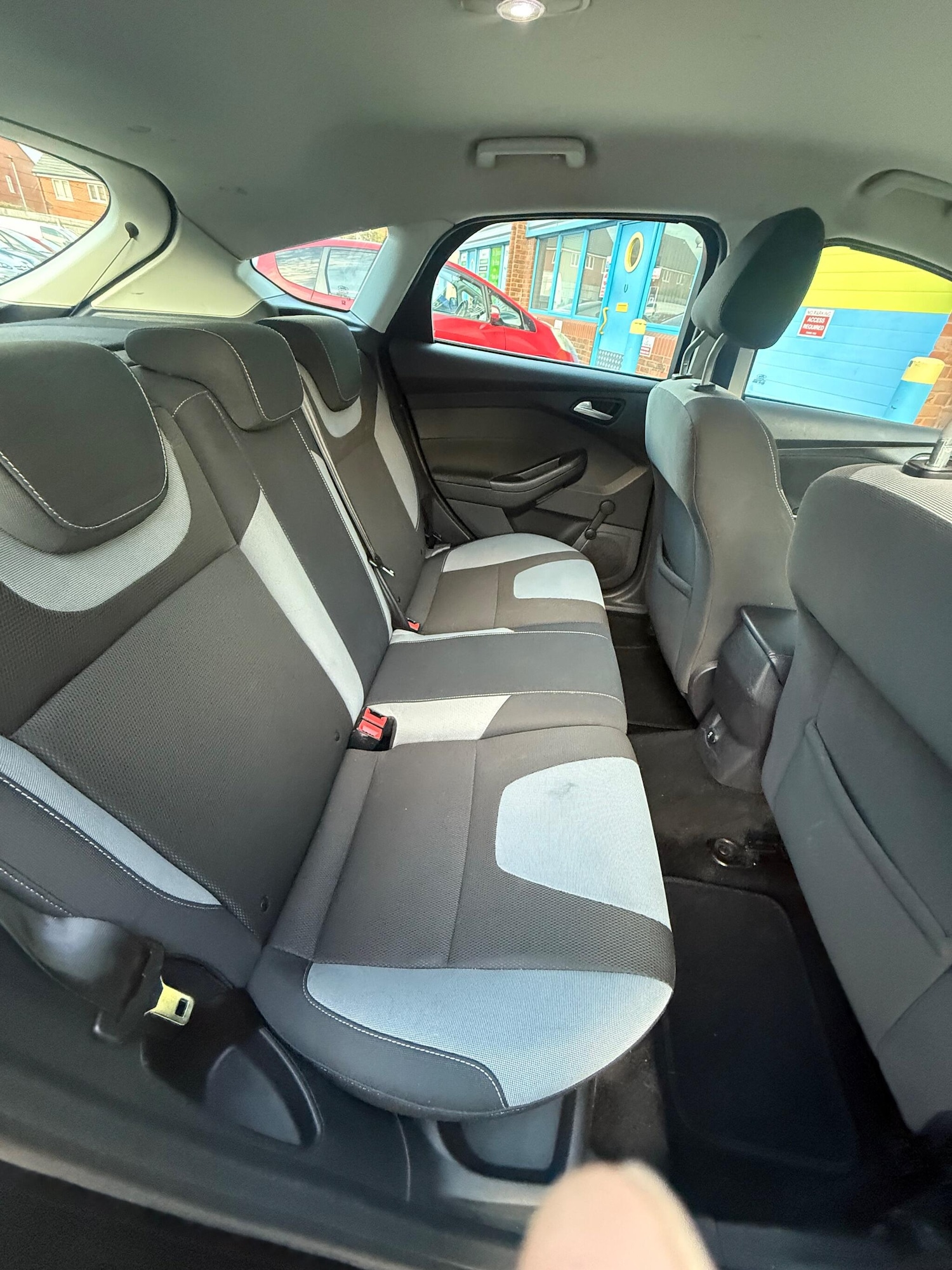 Used Ford Focus for sale - 76538659: Photo 46