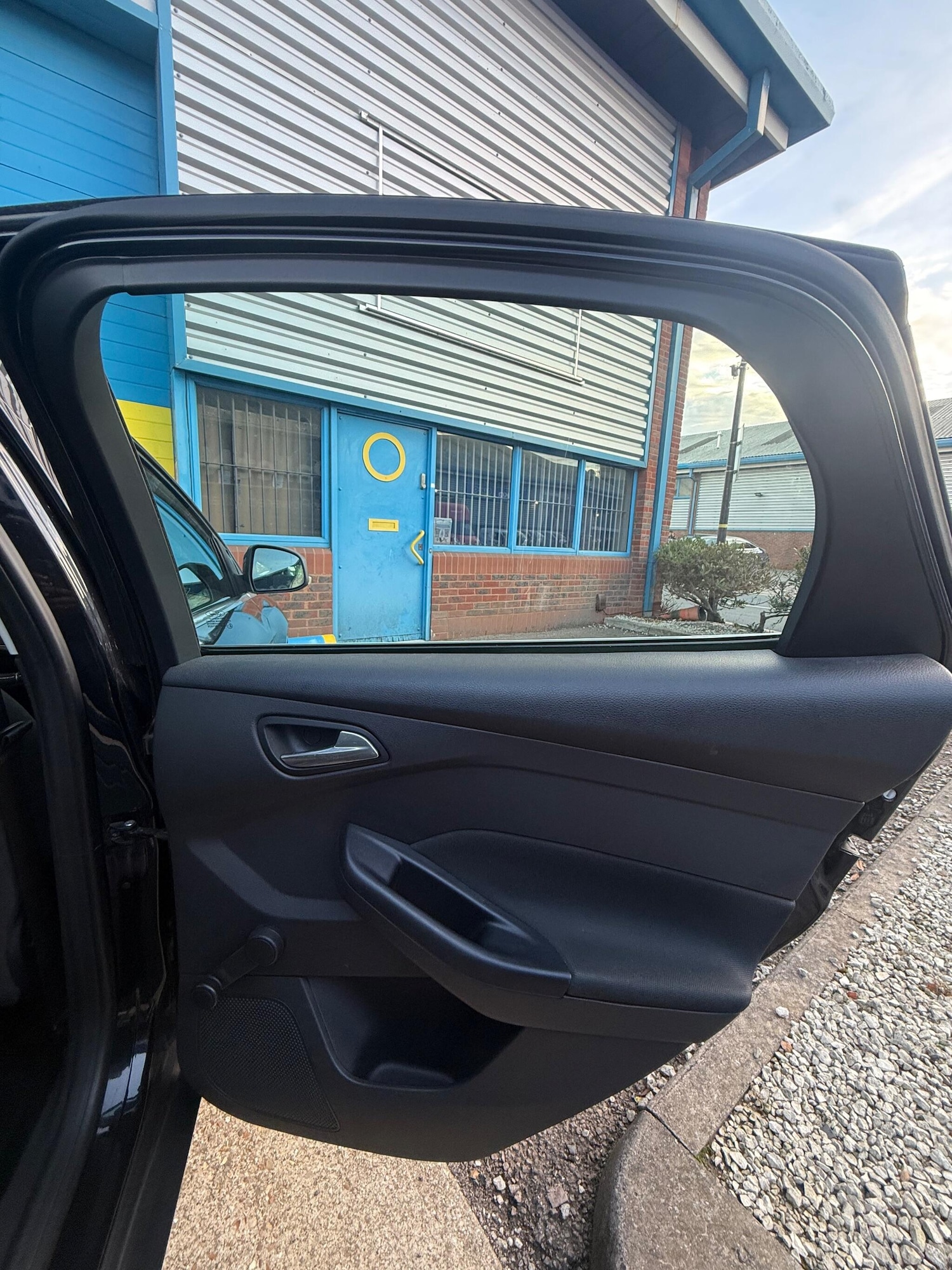 Used Ford Focus for sale - 76538659: Photo 47