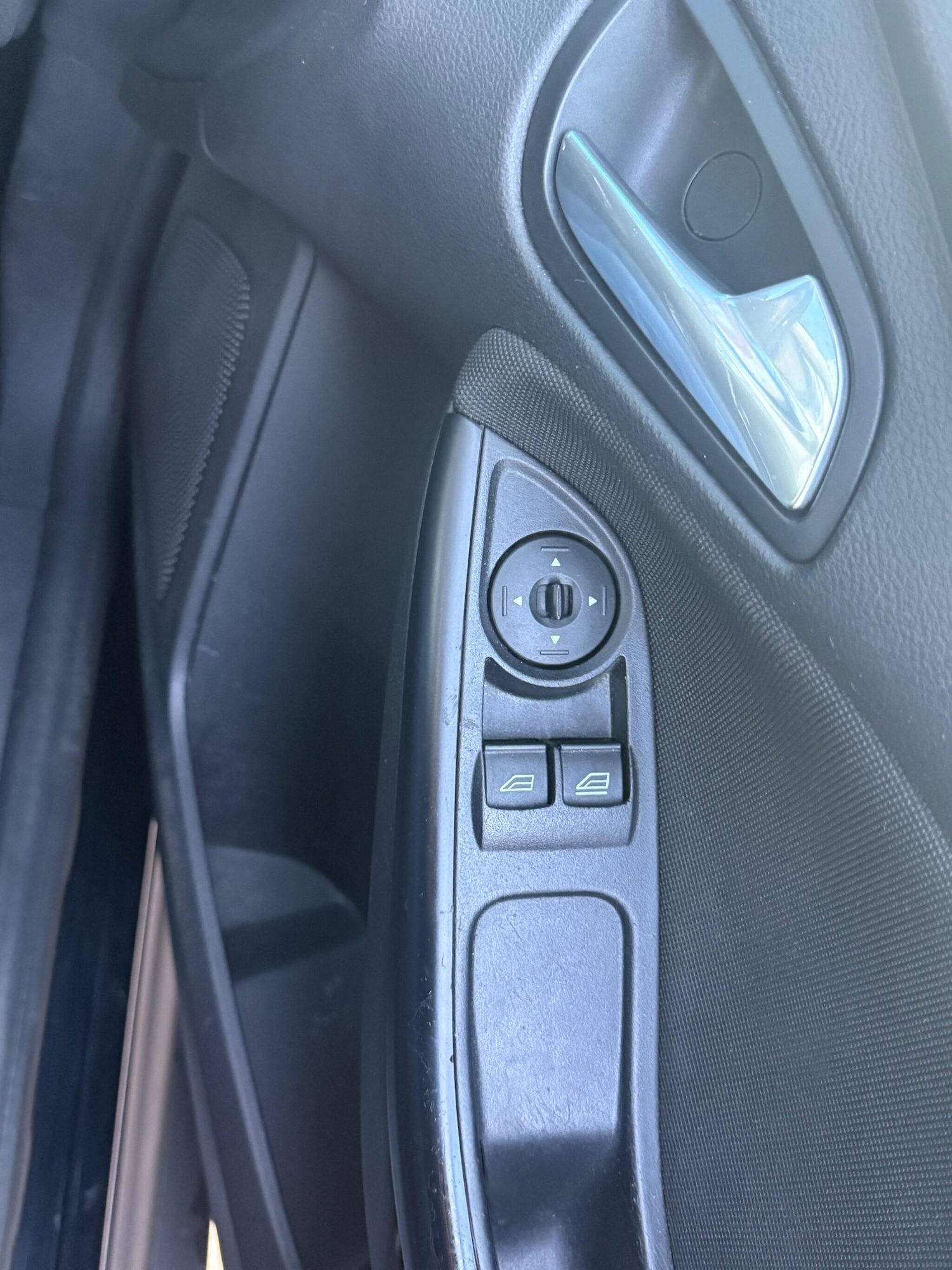 Used Ford Focus for sale - 76538659: Photo 55