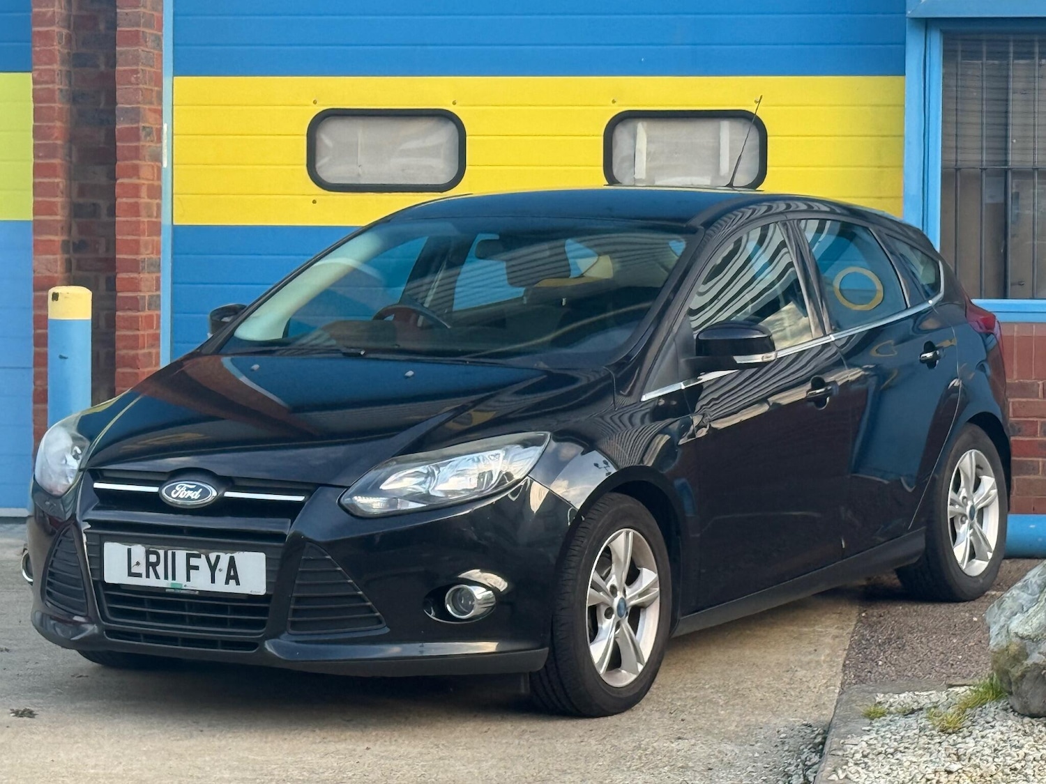 Used Ford Focus for sale - 76538659: Photo 57